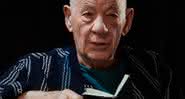 Ian McKellen viveu Gandalf em "O Senhor dos Anéis" - Gareth Cattermole/Getty Images