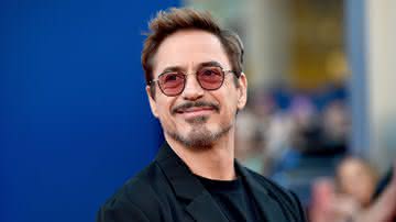 Robert Downey Jr., que interpretou o Homem de Ferro no MCU, deve voltar em franquia da Lucasfilm. - Getty Images