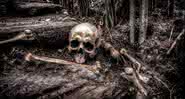 Mortos não são enterrados em comunidade da Bali - Pixabay