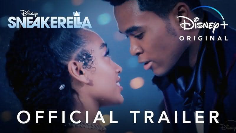 "Sneakerella", adaptação hip-hop de "Cinderella", ganha primeiro trailer; assista - Divulgação/Disney+