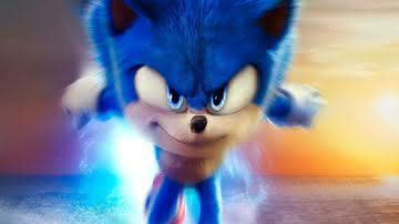 "Sonic 2" se torna a animação mais assistida de 2022 no Brasil - Divulgação/Paramount Pictures