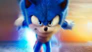 "Sonic 2" se torna a animação mais assistida de 2022 no Brasil - Divulgação/Paramount Pictures