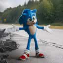"Sonic 3" chega aos cinemas em dezembro de 2024; saiba o dia - Divulgação/Paramount Pictures