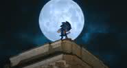 Sonic imita o Batman em novo teaser da sequência; assista - Divulgação/Paramount Pictures