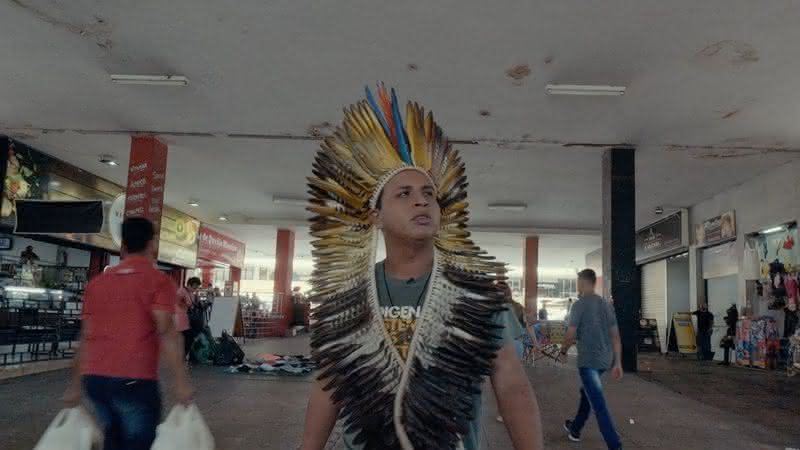 Série “Sou Moderno, Sou Índio” coloca a identidade e a autenticidade indígena em foco - Divulgação/Lente Viva Filmes