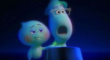 "Soul" estreou no Disney+ no último dia 25 e já é um sucesso da Disney-Pixar - Reprodução/Disney-Pixar