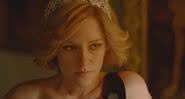 Kristen Stewart assume o papel de Lady Di em "Spencer" - Divulgação/Diamond Filmes