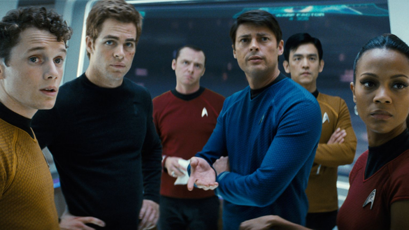 Novo filme de “Star Trek” terá mesmo diretor de “WandaVision” - Divulgação