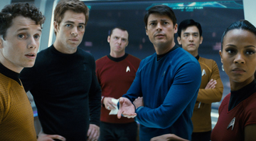 Novo filme de “Star Trek” terá mesmo diretor de “WandaVision” - Divulgação