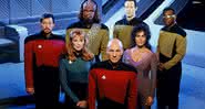 "Star Trek: Picard": Paramount+ confirma retorno de elenco original de "Nova Geração" na 3ª temporada - Divulgação/Paramount Pictures