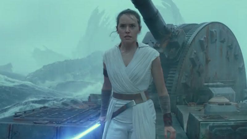 O que já sabemos sobre Star Wars Episódio IX: Ascensão Skywalker
