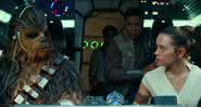 Star Wars: A Ascensão Skywalker estreia no próximo dia 19 de dezembro - Lucasfilm