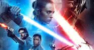 O que você pode ter perdido no trailer final de Star Wars: A Ascensão Skywalker - YouTube