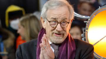 Steven Spielberg diz ter ficado "muito feliz" por ter rejeitado Harry Potter - Divulgação/Getty Images: Tristan Fewings