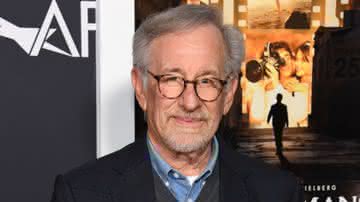 Steven Spielberg receberá Urso de Ouro honorário no Festival de Berlim em 2023 - Divulgação/Getty Images: Jon Kopaloff