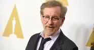 Cinebiografia baseada na infância de Steven Spielberg escala intérprete do diretor - Getty Images: Kevin Winter