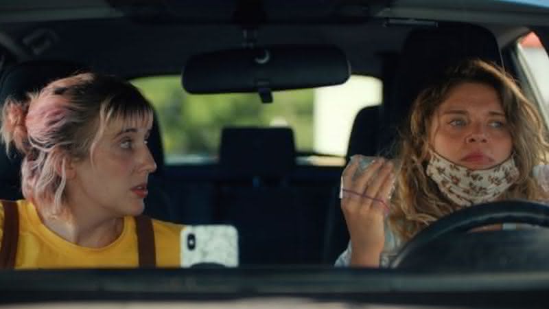 "Stop and Go" ganha pôster e trailer oficial repleto de comédia - Divulgação/DECAL