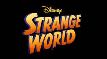 Disney revela primeira imagem de "Strange World", sua nova animação; confira - Divulgação/Disney