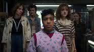 "Stranger Things": Trailer mostra a possibilidade de perda de personagens queridos - Divulgação / Netflix