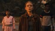 "Stranger Things 4": Netflix libera pôster do capítulo 5 da temporada; veja - Divulgação/Netflix