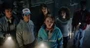 “Stranger Things”: Personagens conhecem a Casa Creel em teaser sombrio; assista - Netflix