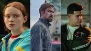 "Stranger Things", "O Agente Oculto", nova temporada de "Sintonia" e mais: O que chega à Netflix em julho - Divulgação/Netflix