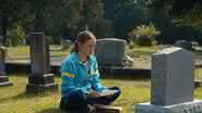 Sadie Sink no episódio "Querido Billy" na quarta temporada de "Stranger Things" - Divulgação/Netflix