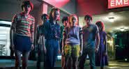 "Stranger Things": Fãs descobrem suposta data de estreia da 4ª temporada da série - Divulgação/Netflix