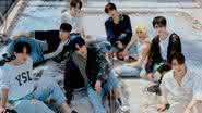 Stray Kids faz seu aguardado comeback com o mini-álbum "MAXIDENT" e o single "CASE 143" - Reprodução: JYP Entertainment