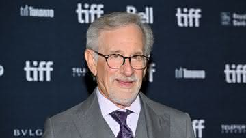 "Streamings jogaram colegas cineastas para baixo do ônibus", se revolta Steven Spielberg - Divulgação/Getty Images: Amanda Edwards