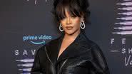 Super Bowl LVII terá show de Rihanna e será transmitido na TV aberta; saiba onde e quando - Reprodução: Emma McIntyre/Getty Imagesfor Rihanna's Savage X Fenty Show Vol. 4 presented by Prime Video