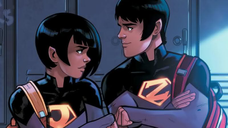 "Super Gêmeos": Warner confirma cancelamento do projeto e explica motivo; saiba qual - Divulgação/DC Comics