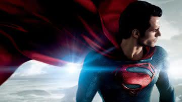 Superman ganhará novo filme escrito por James Gunn ("O Esquadrão Suicida") e sem Henry Cavill - Divulgação/Warner Bros. Pictures
