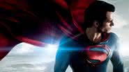 Superman ganhará novo filme escrito por James Gunn ("O Esquadrão Suicida") e sem Henry Cavill - Divulgação/Warner Bros. Pictures