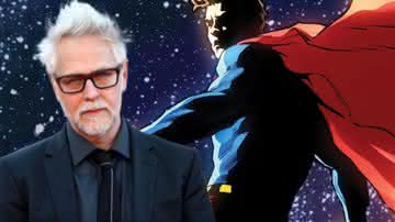 James Gunn revela que o novo filme do "Superman" não será uma história de origem - Reprodução: Getty Images/ Matt Winkelmeyer/ DC Comics