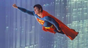 "Superman: O Filme" terá exibição on-line e gratuita em mostra em homenagem ao compositor John Williams - Divulgação/Warner Bros.