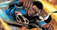 Warner Bros. em busca de diretor para filme com Superman negro - Divulgação/DC Comics