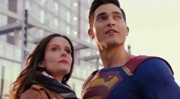 Superman & Lois irão ganhar uma série - CW