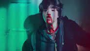 Song Kang retorna como protagonista das próximas temporadas de "Sweet Home" - Divulgação/Netflix