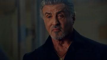 Sylvester Stallone revela que pretende se aposentar como ator após "Tulsa King" - Reprodução: Paramount+