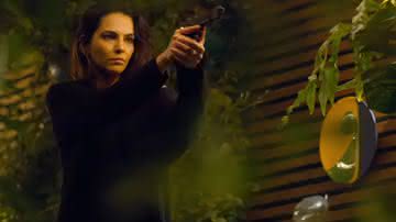 Tainá Müller persegue chefe da máfia no trailer oficial da 2ª temporada de "Bom Dia, Verônica"; assista - Divulgação/Netflix