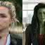 Tatiana Maslany, de "Mulher-Hulk", quer produção com Jen Walters e Yelena Belova