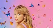 Taylor encerra o ano como a artista mais bem paga do mundo - Reprodução/Instagram/Taylor Swift