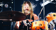 Taylor Hawkins, baterista do Foo Fighters, morre aos 50 anos - Rich Fury/Getty Images