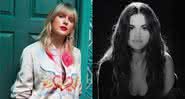 Taylor Swift e Selena Gomez - Instagram