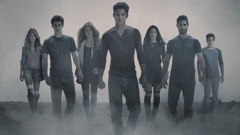 "Teen Wolf": Filme com elenco original será produzido pelo Paramount+ - Divulgação/MTV