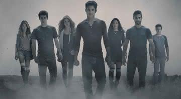 "Teen Wolf": Filme com elenco original será produzido pelo Paramount+ - Divulgação/MTV