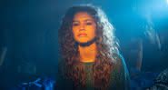 Zendaya vive a protagonista Rue em "Euphoria" - (Reprodução/HBO)