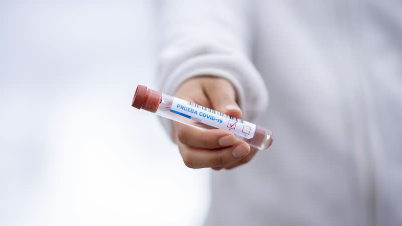 Vacina chinesa será testada em 9 mil voluntários - Pixabay