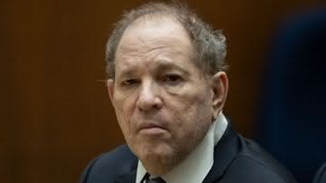 Testículos de Harvey Weinstein podem ser peça chave em seu julgamento - Divulgação/Getty Images: Pool